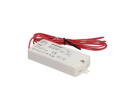 Detector ORNO IR 500W IP20 Detector ORNO IR 500W IP20