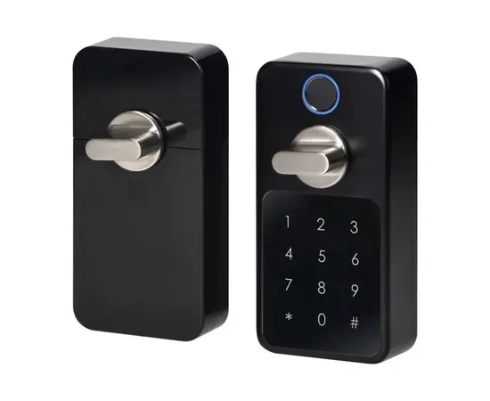Smart lock ORNO IP44 OR-ZS-854