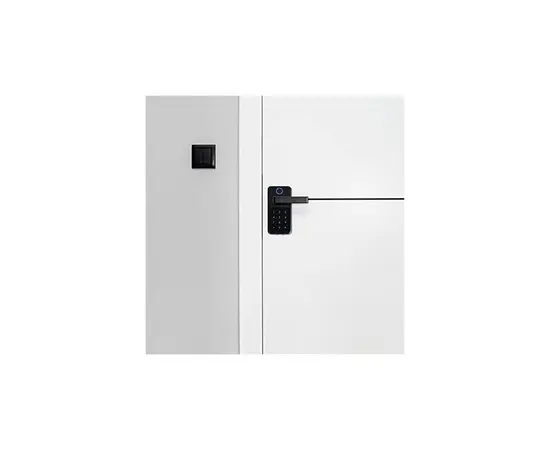 Smart lock ORNO IP44 OR-ZS-854
