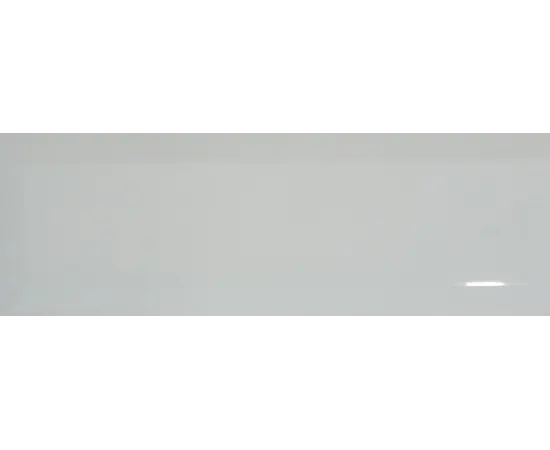 კაფელი Ceramica Vil Biselado Blanco 75x300 მმ