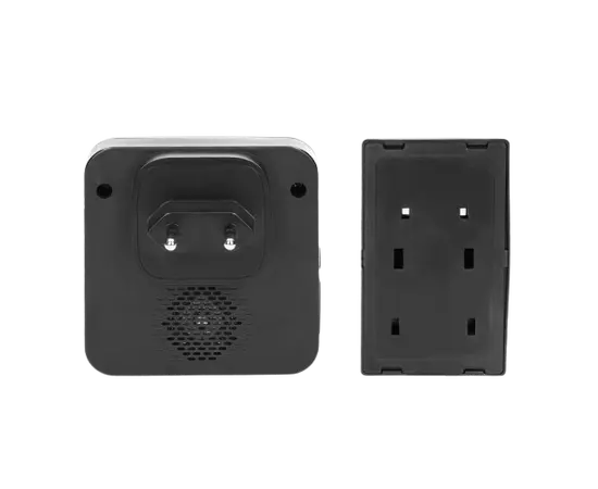 Bell ORNO ONDO AC 200m 36 melodies black Bell ORNO ONDO AC 200m 36 melodies black