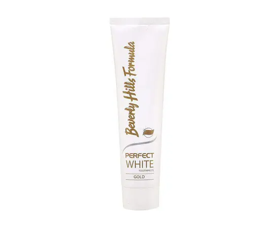 Toothpaste Beverly Hills Formula 2834 100ml