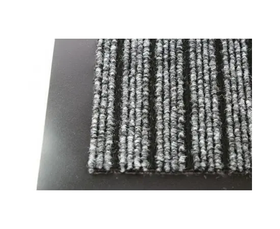 Rug Orotex Dura Mat PVC 50x80 2862 Grey