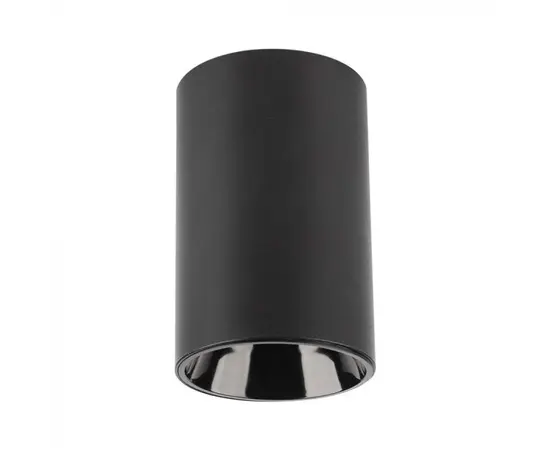 დაუნლაითი V-TAC GU10 შავი 10380