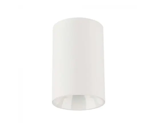 დაუნლაითი V-TAC GU10 თეთრი 10379