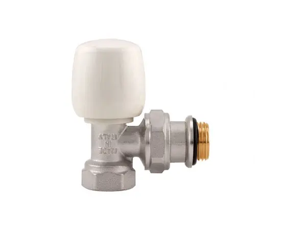 კუთხის მექანიკური ვენტილი Itap 394S 1/2"