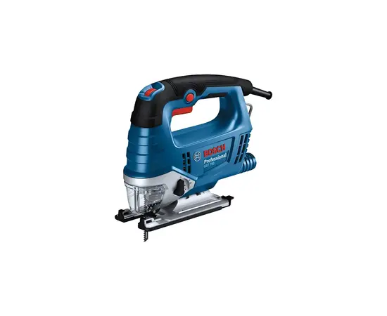 Jigsaw Bosch GST 750 PROFESSIONAL 520W Jigsaw Bosch GST 750 PROFESSIONAL 520W