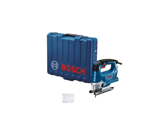 Jigsaw Bosch GST 750 PROFESSIONAL 520W Jigsaw Bosch GST 750 PROFESSIONAL 520W