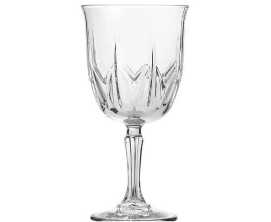 Wine glass Pasabahce Karat 940147 270 ml 6 pcs