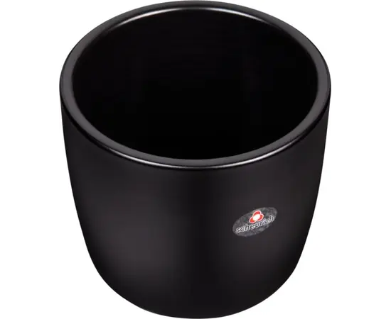 ქოთანი ყვავილის კერამიკული Scheurich 900/15 Ebano 15x13.6 სმ ქოთანი ყვავილის კერამიკული Scheurich 900/15 Ebano 15x13.6 სმ