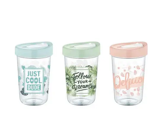 Thermal glass RENGA 600ml 900124 28515 Thermal glass RENGA 600ml 900124 28515