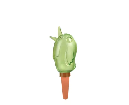 Ceramic autowatering green Scheurich 110/29 BOERDY XL INDOOR GREEN