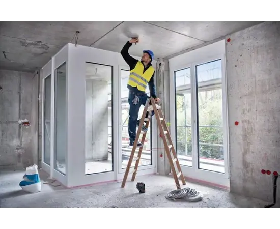 Laser Level Bosch GCL 2-50 G Professional (0601066M01) Laser Level Bosch GCL 2-50 G Professional (0601066M01)