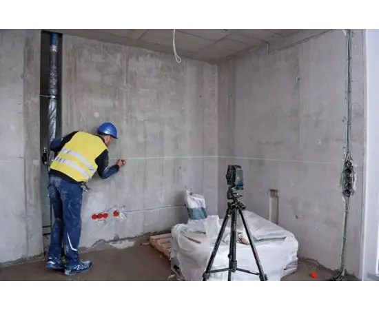 Laser Level Bosch GCL 2-50 G Professional (0601066M01) Laser Level Bosch GCL 2-50 G Professional (0601066M01)