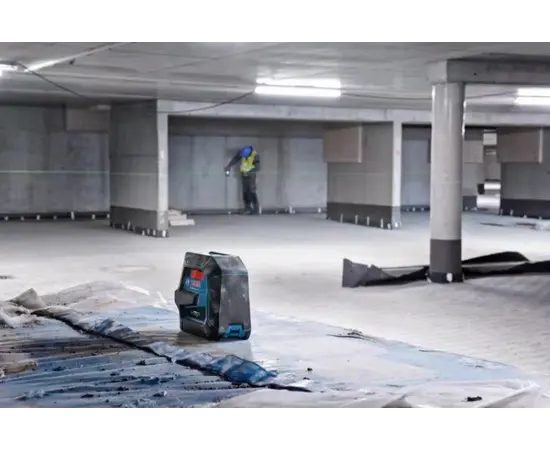 Laser Level Bosch GCL 2-50 G Professional (0601066M01) Laser Level Bosch GCL 2-50 G Professional (0601066M01)