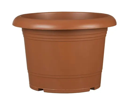 Пластиковый горшок Scheurich TERRACOTTA 40/322 PFLANZGEFAESS Пластиковый горшок Scheurich TERRACOTTA 40/322 PFLANZGEFAESS