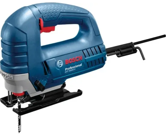 Jigsaw Bosch GST 8000 E Professional 710W (060158H000)