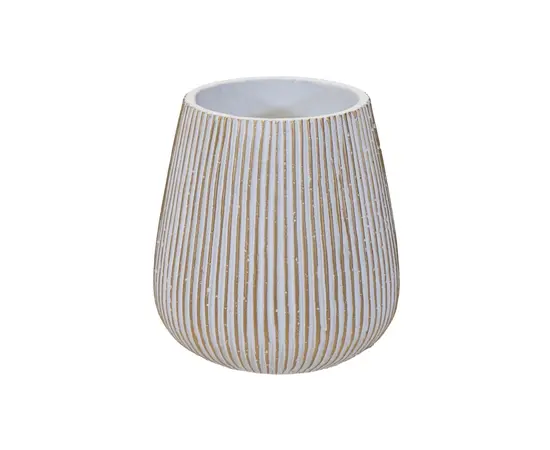 ქოთანი კერამიკული Mega Collections Cosmic Cauldron 16x17სმ ქოთანი კერამიკული Mega Collections Cosmic Cauldron 16x17სმ