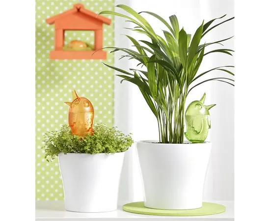 Autowatering Scheurich 110/16 BOERDY GREEN Autowatering Scheurich 110/16 BOERDY GREEN