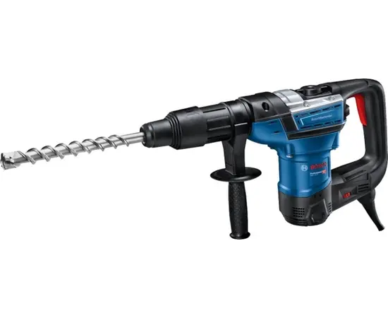Hammer drill Bosch GBH 5-40 D Professional 1100W Hammer drill Bosch GBH 5-40 D Professional 1100W