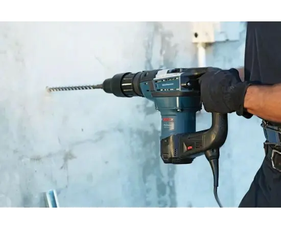 Hammer drill Bosch GBH 5-40 D Professional 1100W Hammer drill Bosch GBH 5-40 D Professional 1100W