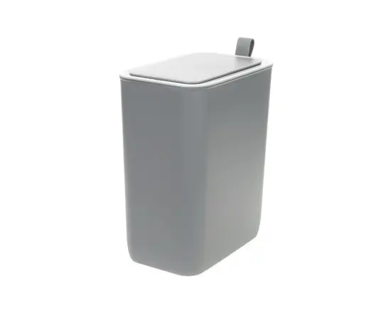 Sensor bin 8L MORANDI SMART SENSOR BIN EK6287P-8L-GR 27140 EKO Sensor bin 8L MORANDI SMART SENSOR BIN EK6287P-8L-GR 27140 EKO