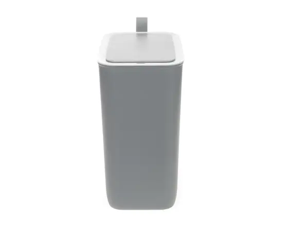 Sensor bin 8L MORANDI SMART SENSOR BIN EK6287P-8L-GR 27140 EKO Sensor bin 8L MORANDI SMART SENSOR BIN EK6287P-8L-GR 27140 EKO