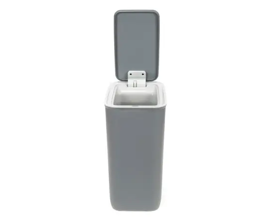 Sensor bin 8L MORANDI SMART SENSOR BIN EK6287P-8L-GR 27140 EKO Sensor bin 8L MORANDI SMART SENSOR BIN EK6287P-8L-GR 27140 EKO