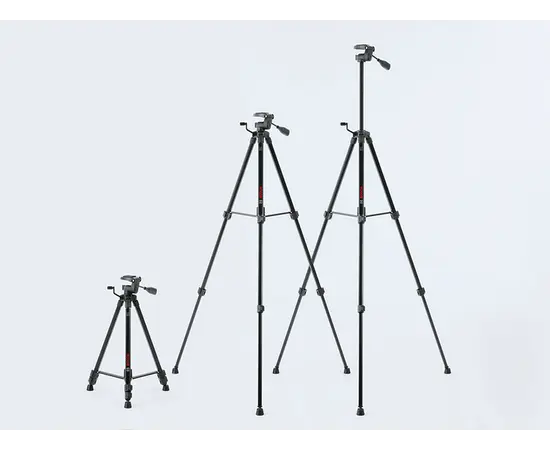 Building Tripod Bosch BT 150 Professional 55–157 cm Building Tripod Bosch BT 150 Professional 55–157 cm