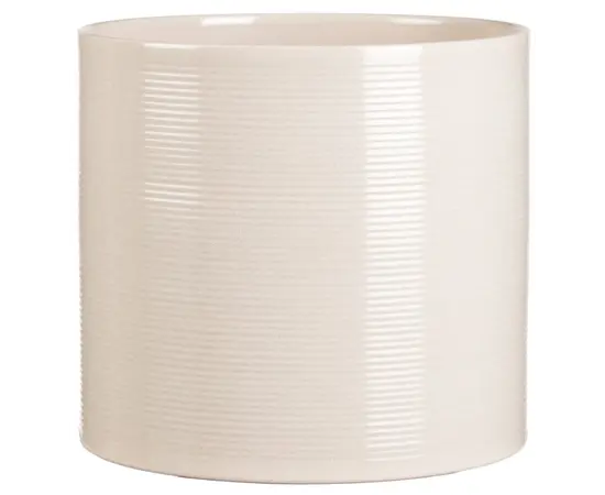 კერამიკული ქოთანი ყვავილებისთვის Scheurich 828/33 SESAME კერამიკული ქოთანი ყვავილებისთვის Scheurich 828/33 SESAME