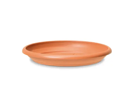 ქოთანის სადგამი პლასტმასი  Scheurich TERRACOTTA 64/331 UNTERTELLER ქოთანის სადგამი პლასტმასი  Scheurich TERRACOTTA 64/331 UNTERTELLER