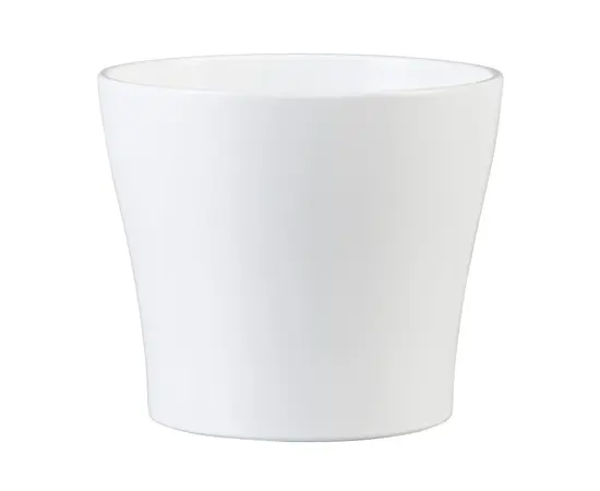 კერამიკული ქოთანი ყვავილებისთვის Scheurich 808/15 PANNA კერამიკული ქოთანი ყვავილებისთვის Scheurich 808/15 PANNA