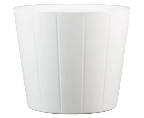 კერამიკული ქოთანი ყვავილებისთვის Scheurich Sophie 949/32 PANNA კერამიკული ქოთანი ყვავილებისთვის Scheurich Sophie 949/32 PANNA