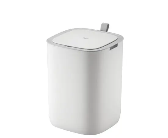ურნა სენსორული 12ლ MORANDI SMART SENSOR BIN EK6288P-12L-WH 27141 EKO ურნა სენსორული 12ლ MORANDI SMART SENSOR BIN EK6288P-12L-WH 27141 EKO