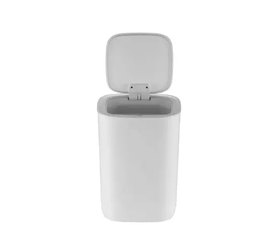 ურნა სენსორული 12ლ MORANDI SMART SENSOR BIN EK6288P-12L-WH 27141 EKO ურნა სენსორული 12ლ MORANDI SMART SENSOR BIN EK6288P-12L-WH 27141 EKO