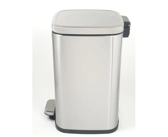 Metal bin 12 l EK9384MT 27120 EKO