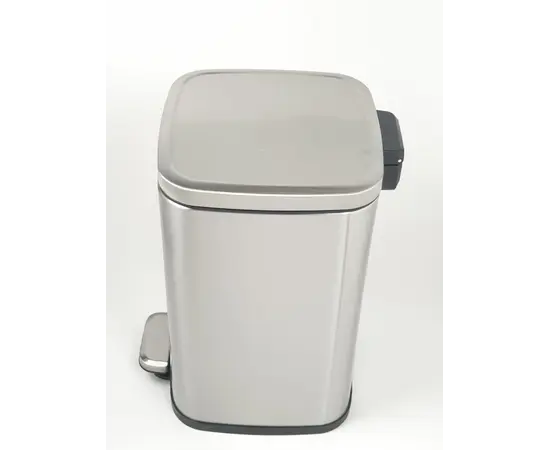 Metal bin 12 l EK9384MT 27120 EKO