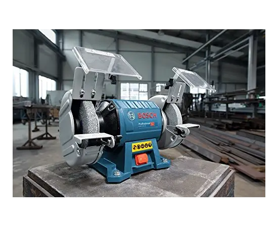 სალესი Bosch GBG 35-15 Professional 350W (060127A300) სალესი Bosch GBG 35-15 Professional 350W (060127A300)