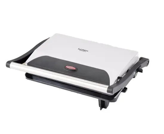 სენდვიჩმეიკერი Sollex France SL 343 800W სენდვიჩმეიკერი Sollex France SL 343 800W