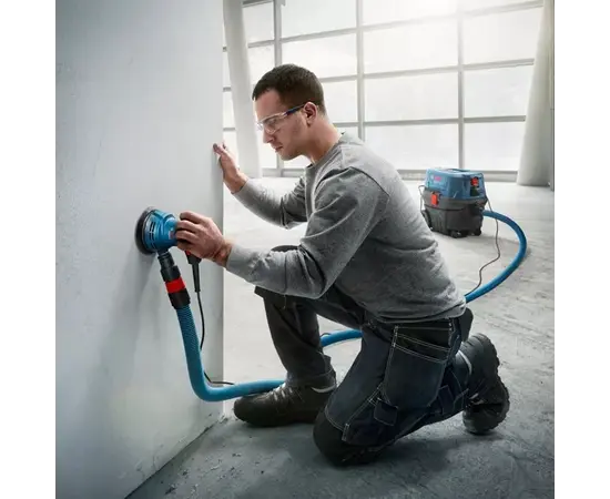 ექსცენტრიული სახეხი მანქანა Bosch GEX 125-1 290W