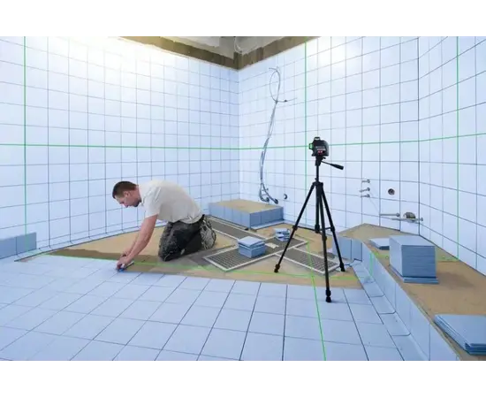 Laser Level Bosch GLL 3-80 G professional (0601063Y00) Laser Level Bosch GLL 3-80 G professional (0601063Y00)