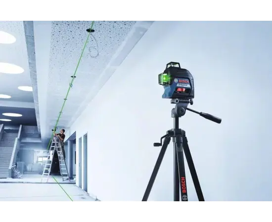Laser Level Bosch GLL 3-80 G professional (0601063Y00) Laser Level Bosch GLL 3-80 G professional (0601063Y00)