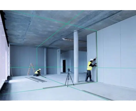 Laser Level Bosch GLL 3-80 G professional (0601063Y00) Laser Level Bosch GLL 3-80 G professional (0601063Y00)