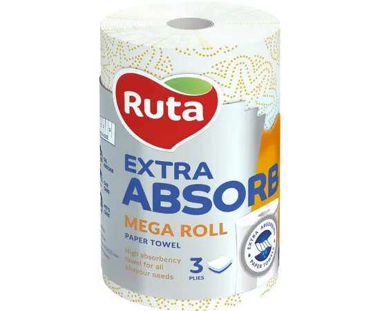 Paper towels Ruta