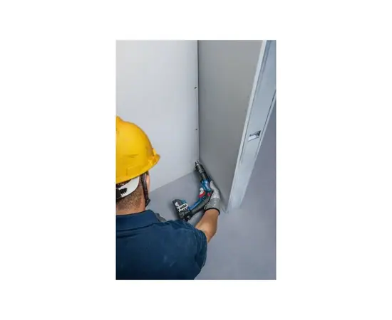 Шуруповерт аккумуляторный для гипсокартона Bosch GTB 185-LI + GMA55 (06019K7022) Шуруповерт аккумуляторный для гипсокартона Bosch GTB 185-LI + GMA55 (06019K7022)