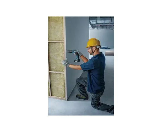 Шуруповерт аккумуляторный для гипсокартона Bosch GTB 185-LI + GMA55 (06019K7022) Шуруповерт аккумуляторный для гипсокартона Bosch GTB 185-LI + GMA55 (06019K7022)