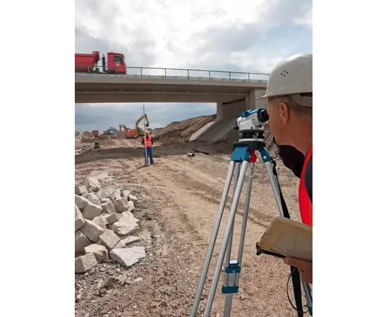 Optical level Bosch GOL 20 D Professional (0601068402) Optical level Bosch GOL 20 D Professional (0601068402)