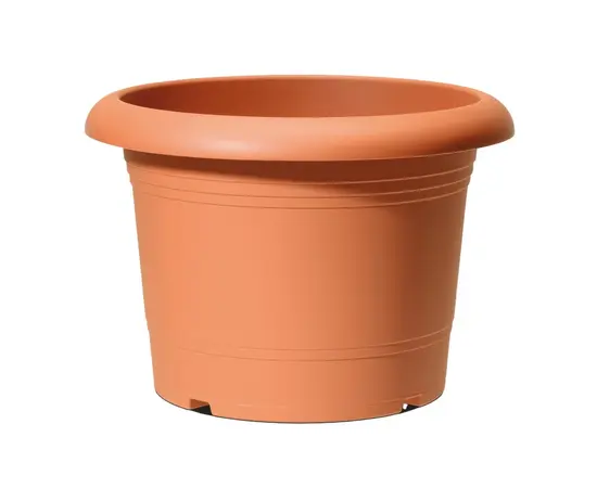 Горшок пластиковый Scheurich TERRACOTTA 30/322 Горшок пластиковый Scheurich TERRACOTTA 30/322