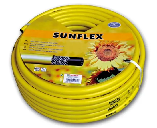 შლანგი Bradas WMS3/420 20M შლანგი Bradas WMS3/420 20M