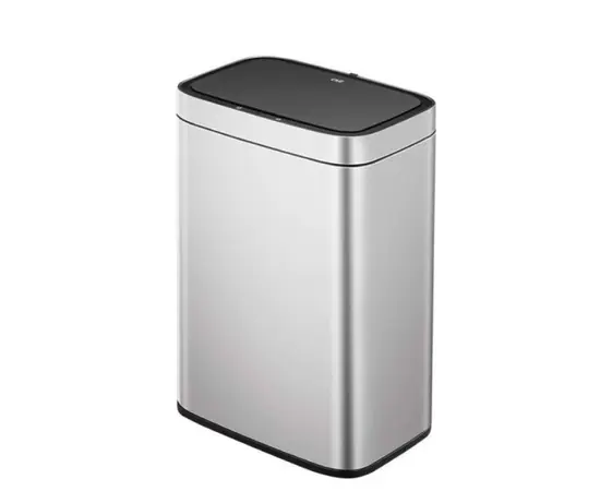 ურნა ლითონის 45ლ EKO EK9265MT 27128 ურნა ლითონის 45ლ EKO EK9265MT 27128